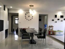 Blk 25B Membina Court (Bukit Merah), HDB 5 Rooms #564048481